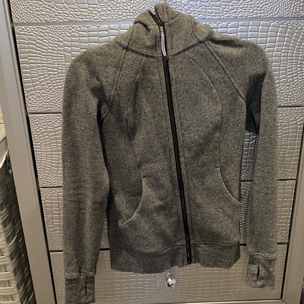 Lululemon jacket